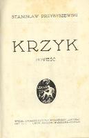 Krzyk