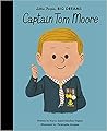 Captain Tom Moore by Mª Isabel Sánchez Vegara Captain Tom Moore by Mª Isabel Sánchez Vegara