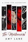The Mastermind (The Long Con, #1)