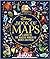 Disney Book of Maps by Walt Disney Company