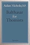 Balthasar for Tho...