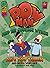 Powman 3 by Dave Tabain