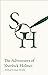 The Adventures of Sherlock Holmes