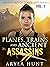 Planes, Trains and Ancient Assassins: The Adventures Of Dodge And Runn (The Adventures Of Dodge & Runn Book 1)
