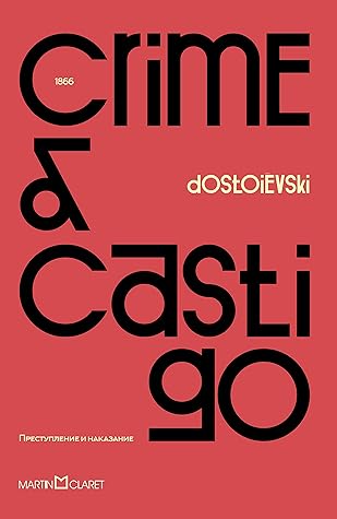 Crime e castigo (Portuguese Edition)