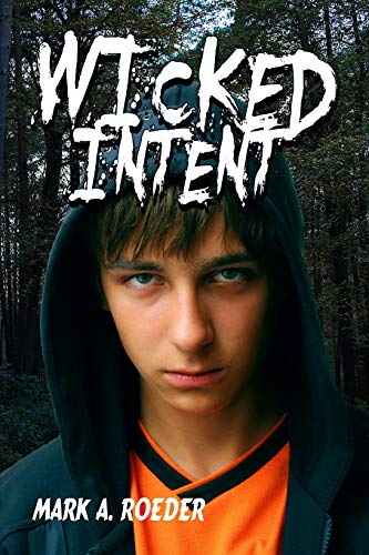 Read Wicked Intent