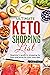 Ultimate Keto Shopping List by dane louise