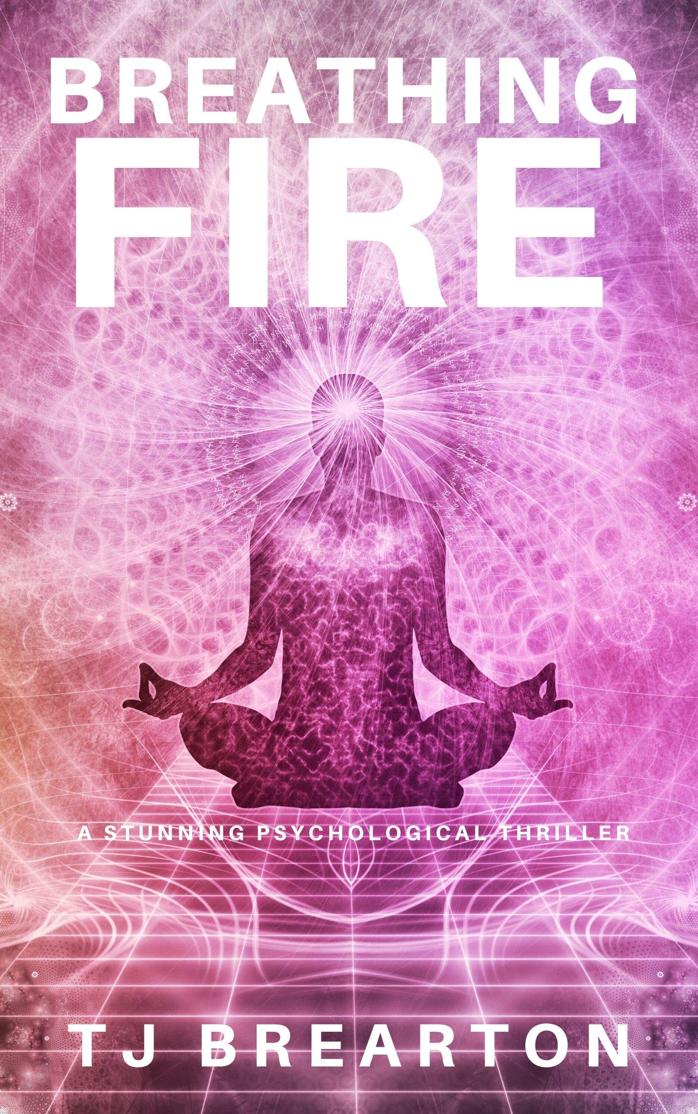 Breathing Fire (Kindle Edition)