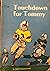 Touchdown for Tommy