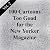 100 Cartoons Too Good for the New Yorker Magazine, Vol. 2 by David Eubanks