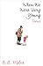 When We Were Very Young: Poems