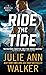 Ride the Tide (Deep Six, #3) by Julie Ann Walker