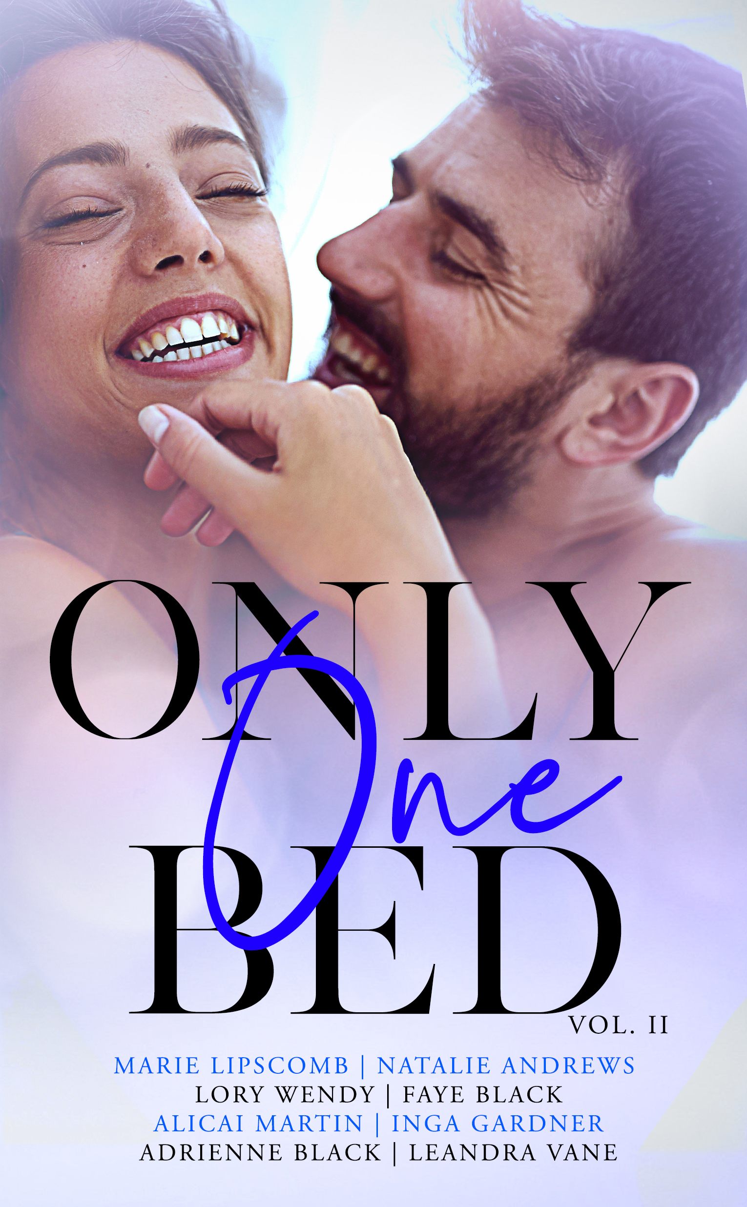 Only One Bed Vol 2