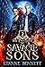 Savage Sons (House of Winte...