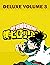 Deluxe Volumes: My Hero Aca...