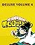Deluxe Volumes: My Hero Aca...