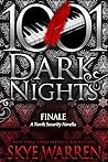 Finale by Skye Warren
