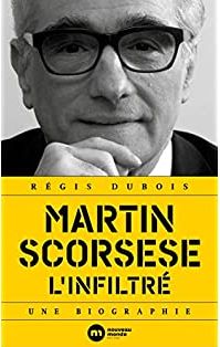 Martin Scorsese l’infiltré
