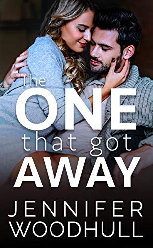 The One That Got Away (The One #2)