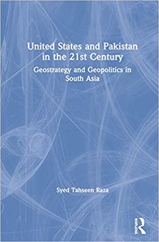 United States and Pakistan in the 21st Century