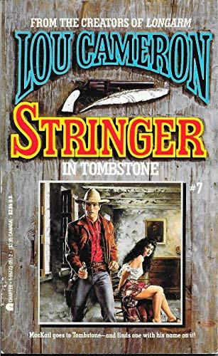In Tombstone (Stringer)
