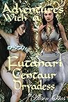 Adventures With a Futanari Centaur Dryadess: Full Collection Adventures With a Futanari Centaur Dryadess: Full Collection