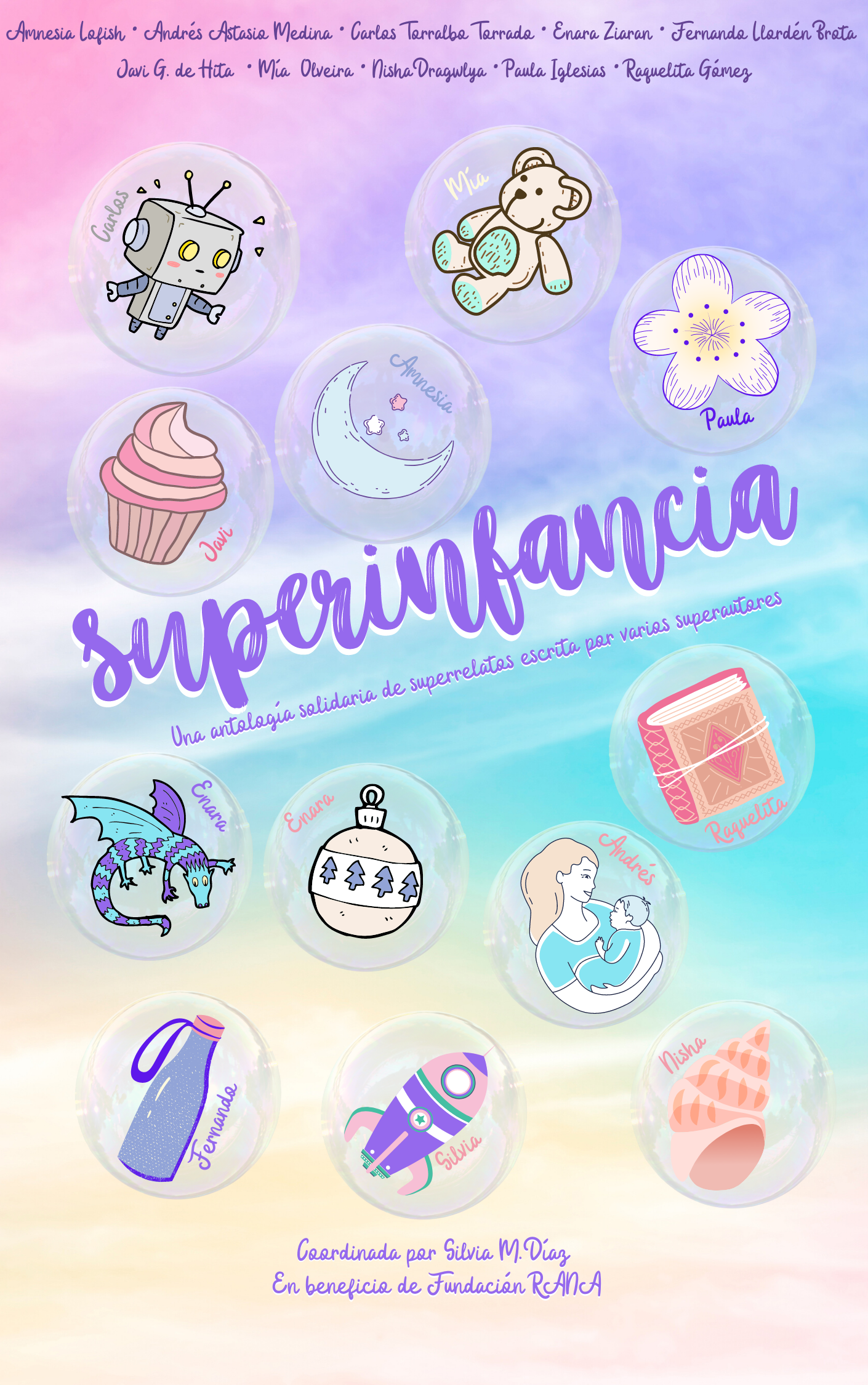Superinfancia