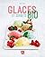 Glaces et sorbets bio - NED