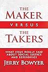 The Maker Versus ...