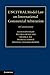 UNCITRAL Model Law on International Commercial Arbitration: A Commentary