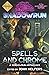 Shadowrun: Spells and Chrome