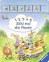 1, 2, 3, 4, 5 - Zähl mal die Hasen