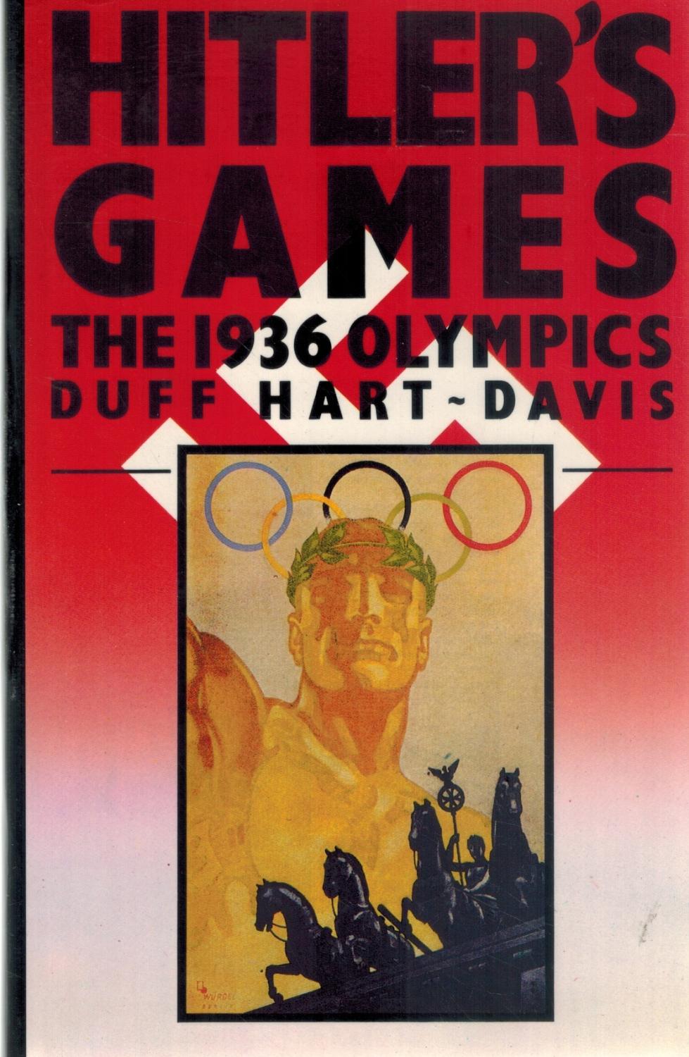 Hitler's Games: The 1936 Olympics