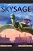 The Sky Sage by Obinna Ofor
