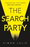 The Search Party by Simon Lelic