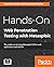 Hands-On Web Penetration Testing with Metasploit: The subtle art of using Metasploit 5.0 for web application exploitation