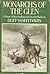 Monarchs of the glen: A history of deer-stalking in the Scottish highlands
