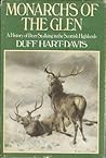 Monarchs of the glen: A history of deer-stalking in the Scottish highlands
