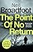 The Point of No Return (Con...