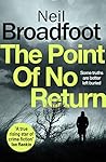 The Point of No Return (Connor Fraser #3) The Point of No Return (Connor Fraser #3)