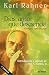 DIOS, AMOR QUE DESCIENDE. Escritos espirituales by Karl Rahner