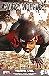 Miles Morales by Brian Michael Bendis