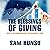 The Blessings of Giving: Ho...