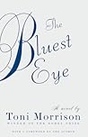 The Bluest Eye by Toni Morrison