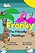 Franky the Friendly Flamingo