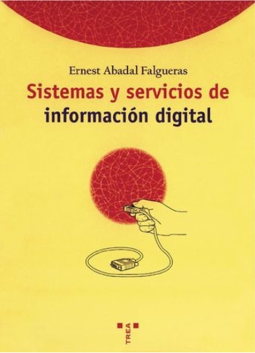 Sistemas y servicios de información digital