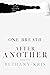 One Breath After Another (The After Another Trilogy Book 2)