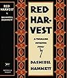 Red Harvest