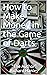 How to Make Money in the Game of Darts by Richard Hanley