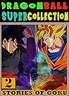 Stories Of Goku: ...